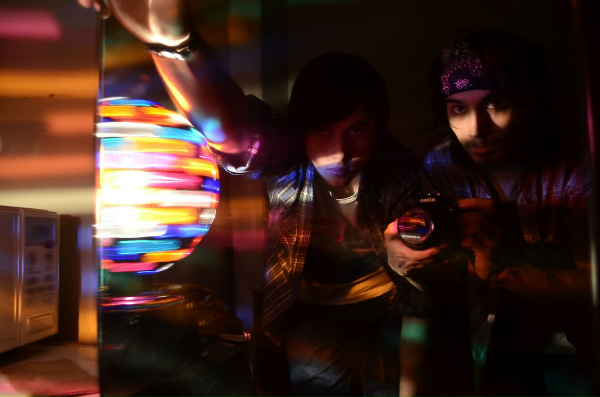 Иван Зяблов | Норильск