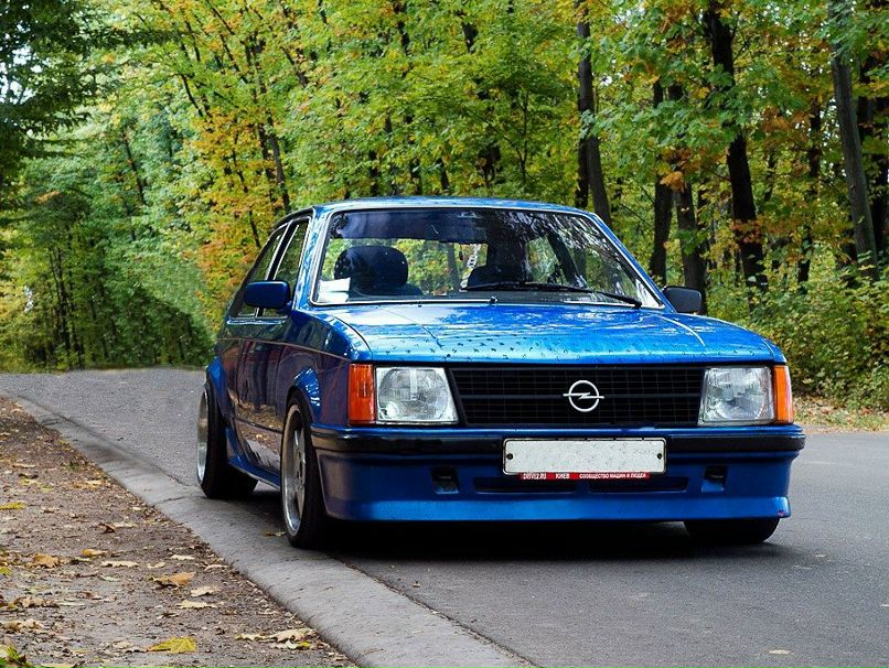 Саша Петров | Горловка