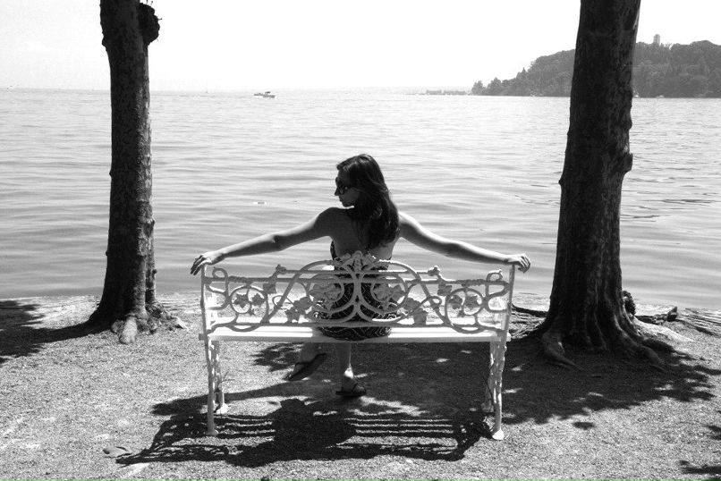 Тонечка Новикова | Санкт-Петербург