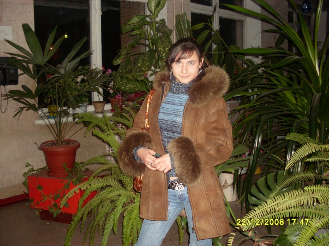 Ирина Герасимова | Кропивницкий / Кировоград