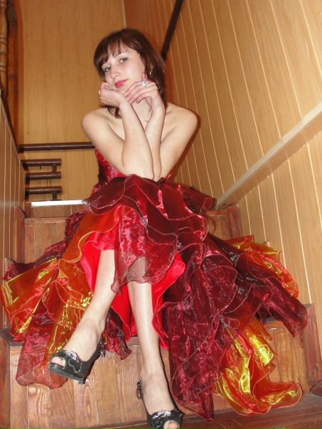 №156, Екатерина Шевчук, 34 года, Покровск / Красноармейск №156, Екатерина Шевчук, 34 года, Покровск / Красноармейск