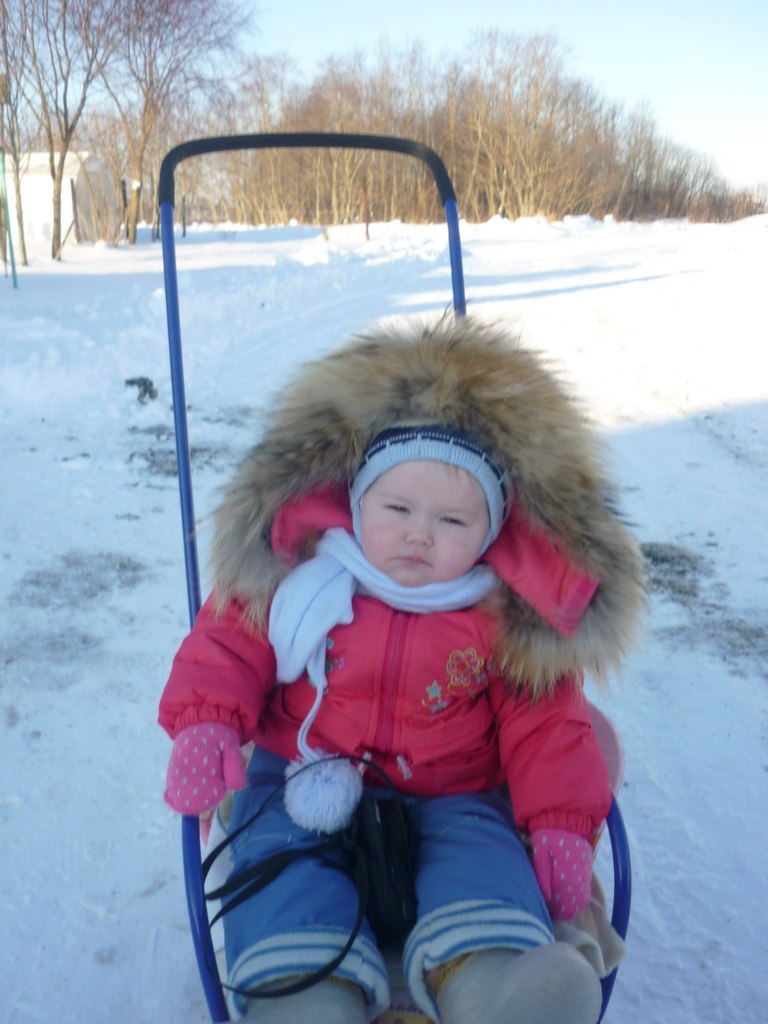 Татьяна Илюхина (Алтухова) | 