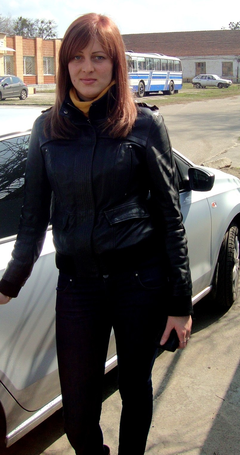 Анна Сидоренко | Полтава