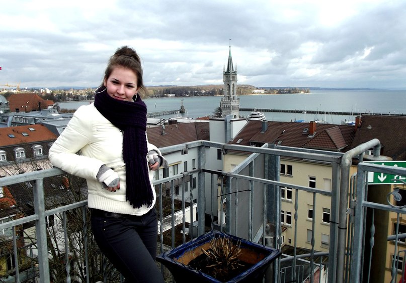 Annette Strawberry | Санкт-Петербург