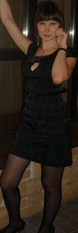 Леночка Гилязова | Казань