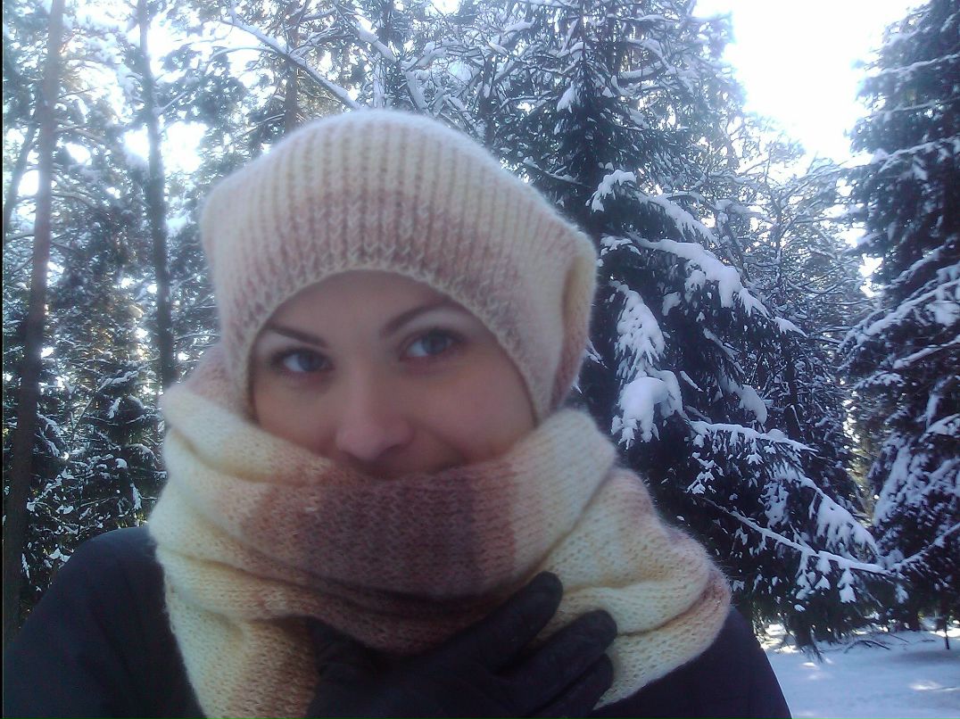 Виктория Я-я | Минск