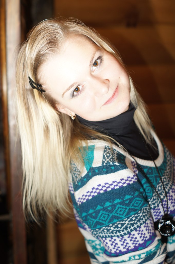 Алина Кочеткова | Воронеж