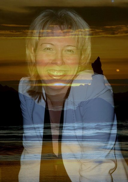 Ирина Викторова | Санкт-Петербург