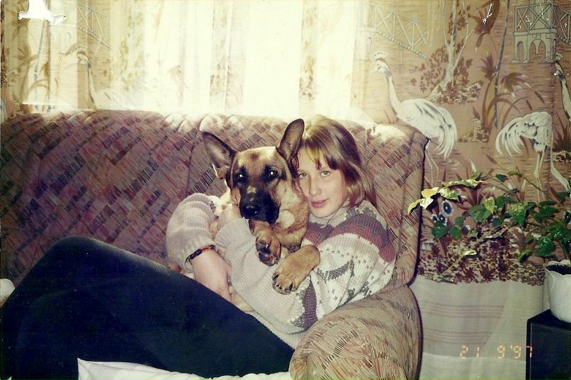 Любовь Гуранова | Москва