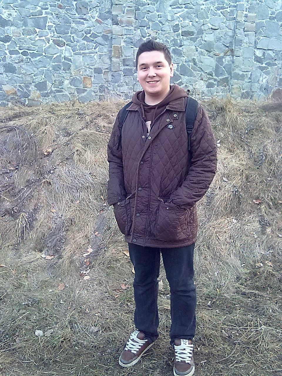 Іван Чорній Панда | Винники