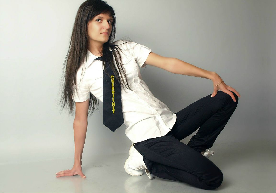 Любовь Заянчаускене | Калининград