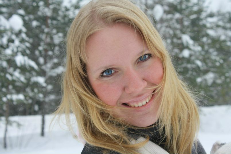 Елена Смирнова | Санкт-Петербург