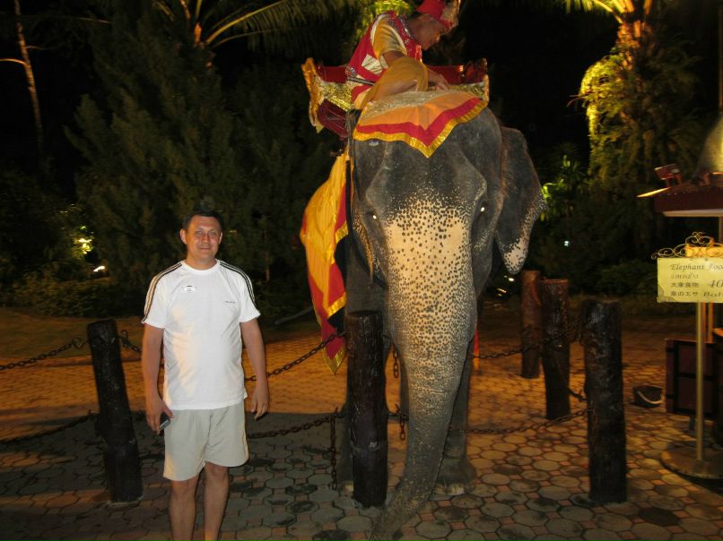 Василий Степанов | Оренбург