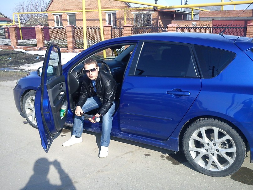 Николай Грушихин | Самара