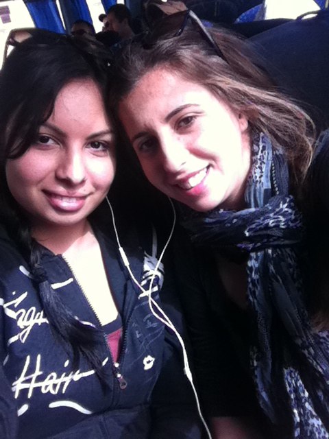 Аня Бектаева | Ташкент