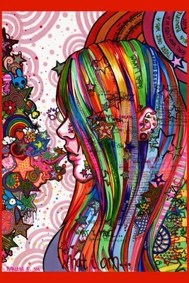 Олеся Рогачёва | Уфа