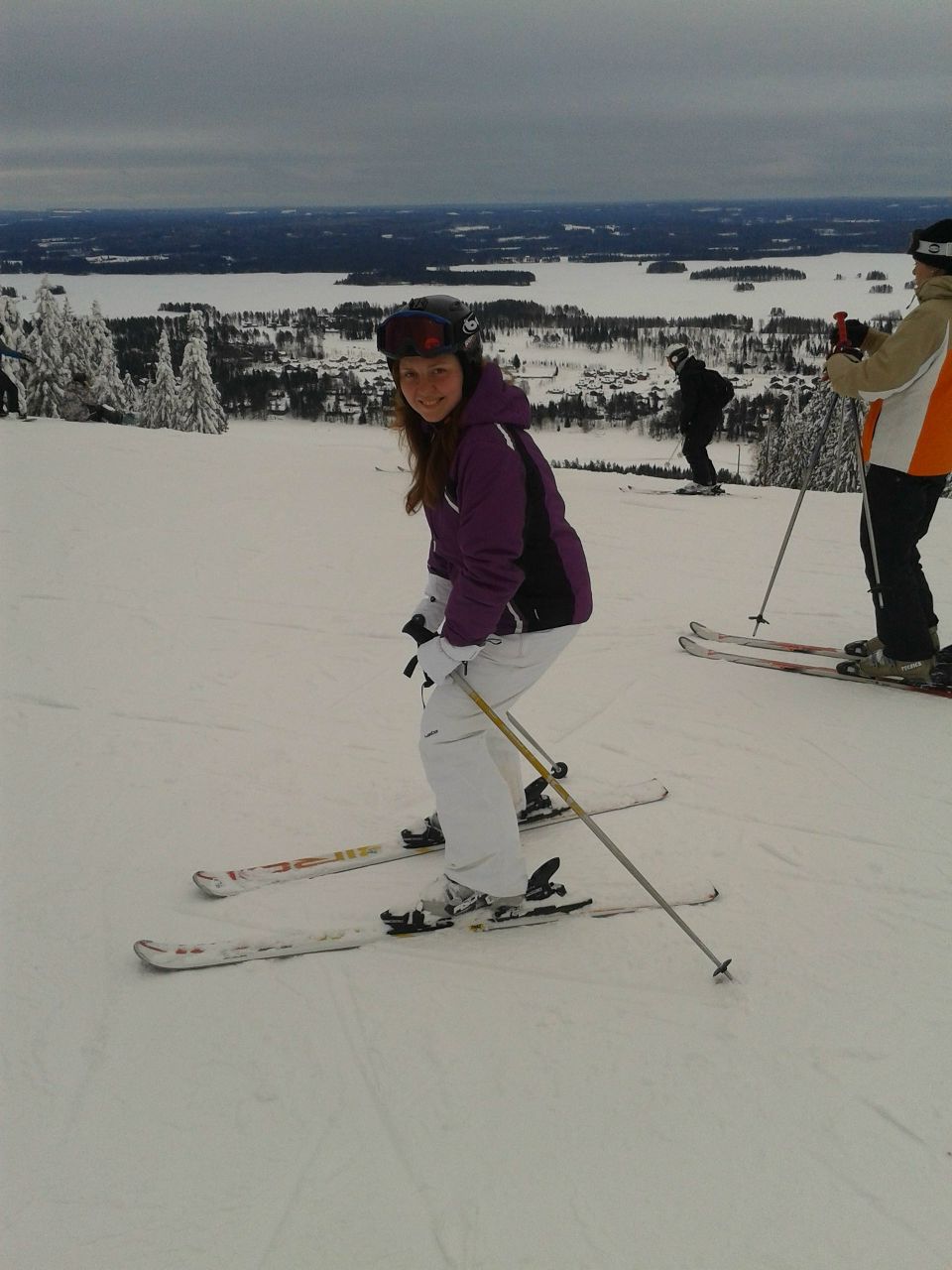 Юлия Ралдугина | Москва