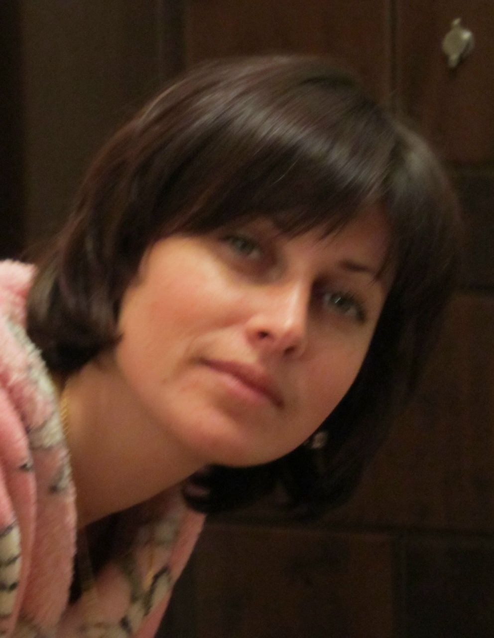 Юлия Хижнякова | Москва