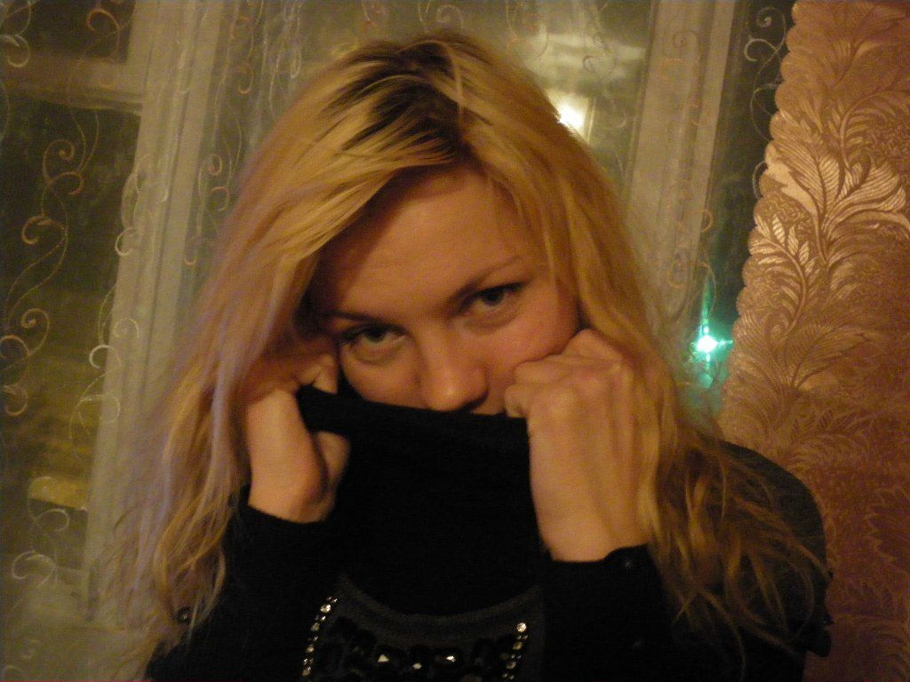 Галина Бортникова | Новосибирск