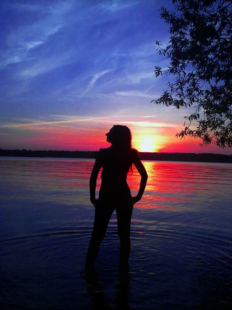 Аня Сюникова | Москва