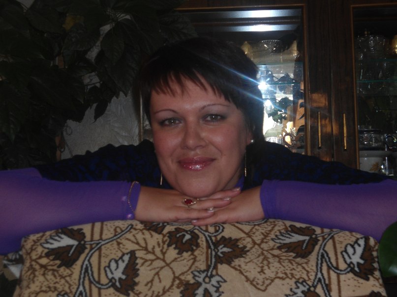 Ольга Князева | Скопин