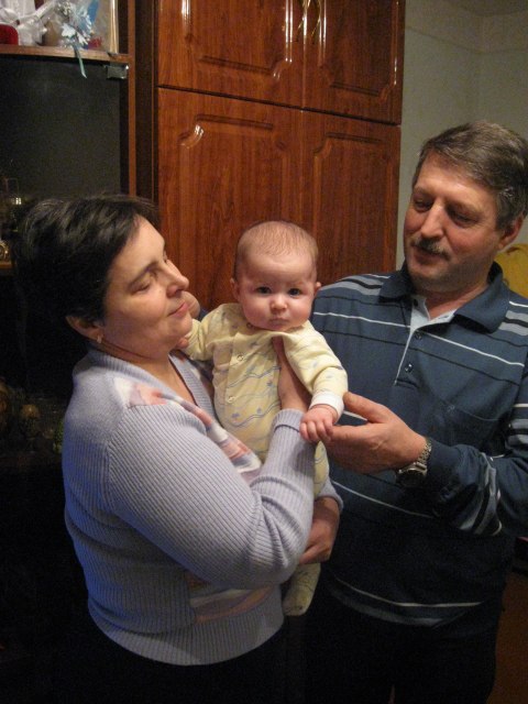 Мария Васина | Сергиев Посад