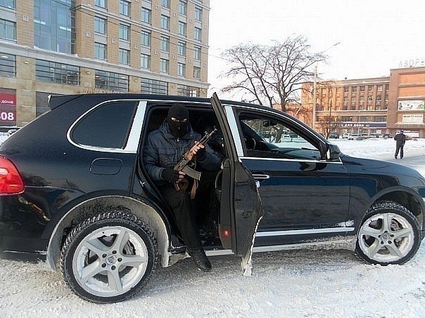 Сергей Веселов Вениаминович | Москва