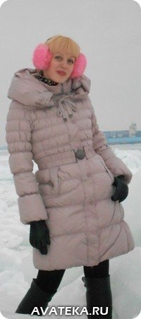 Алла Мутлу | Одесса