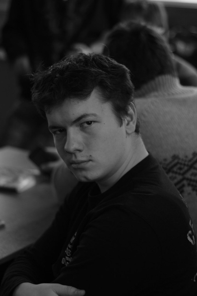 Артем Поздняков | Москва