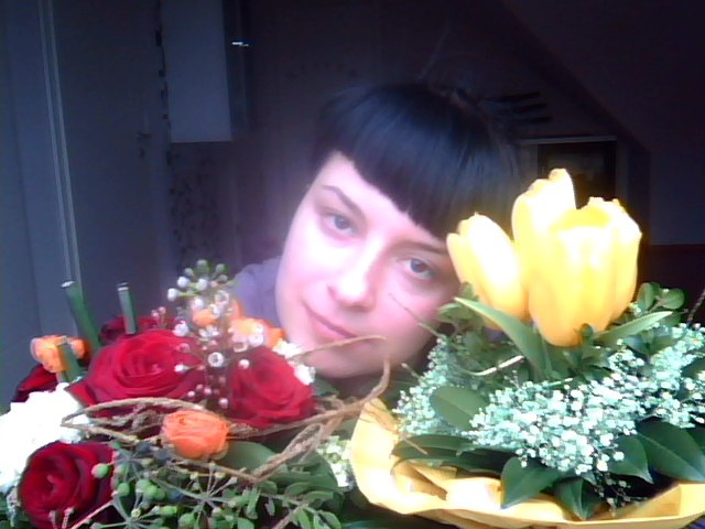 Natali Matussewitsch | 