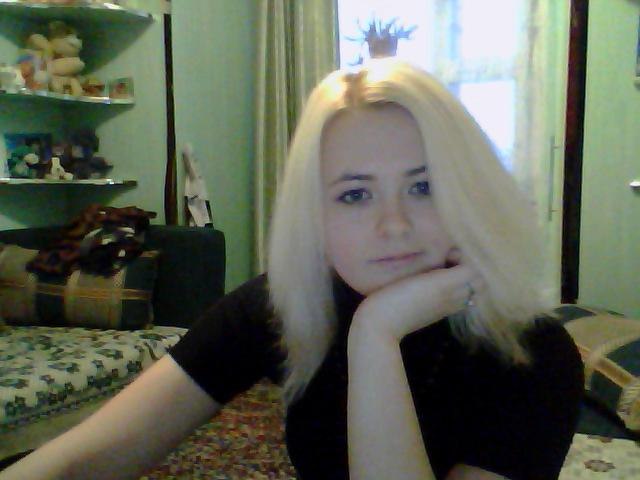 Елизавета Слесаренко | Минск