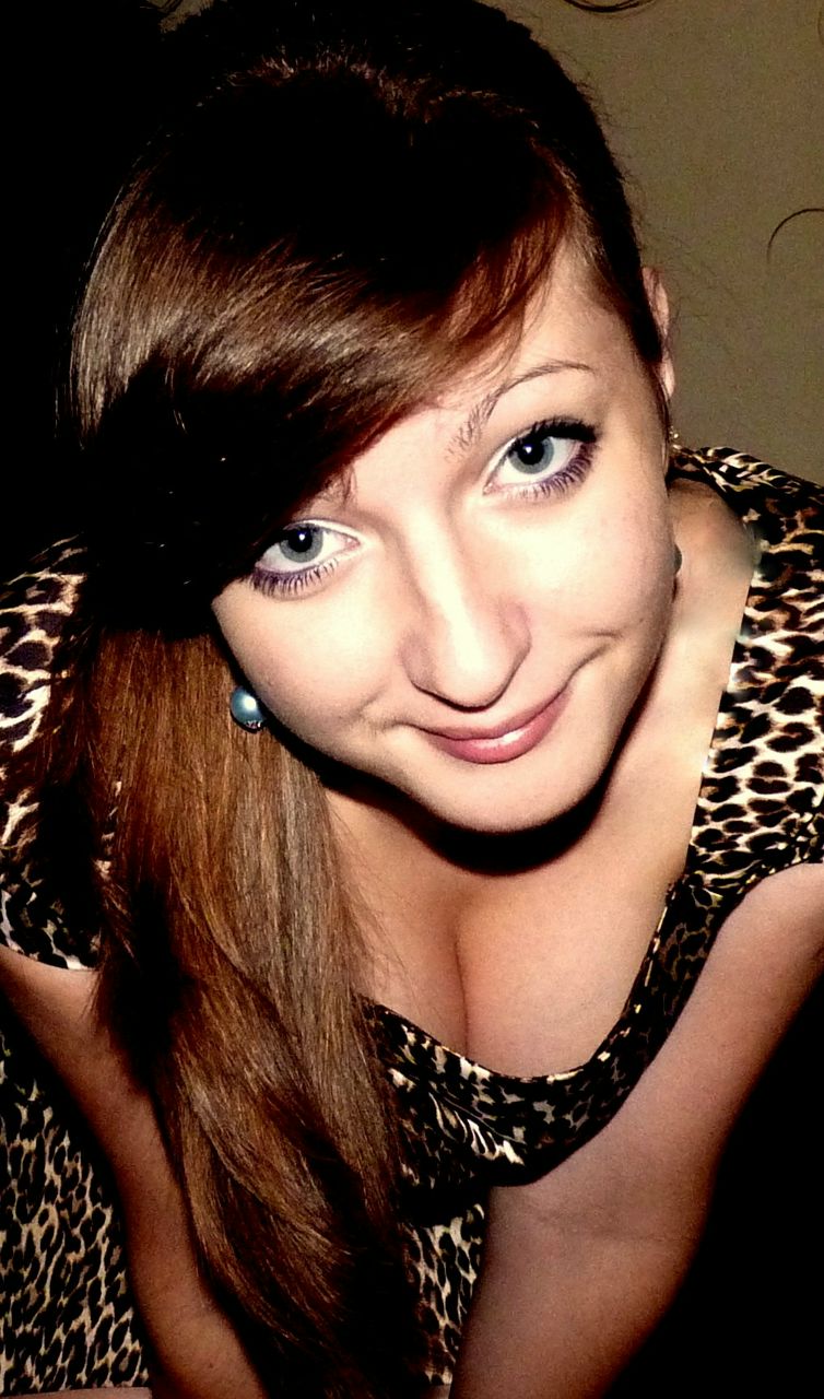 Анька Кулемина <ღღღ> | Москва