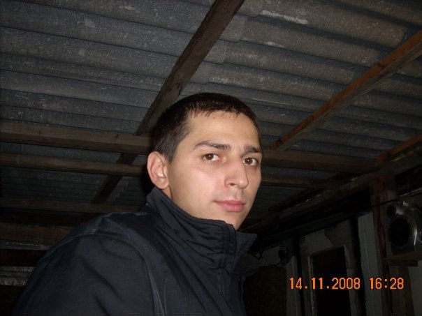 Женя Ильченко Jaxon | Запорожье