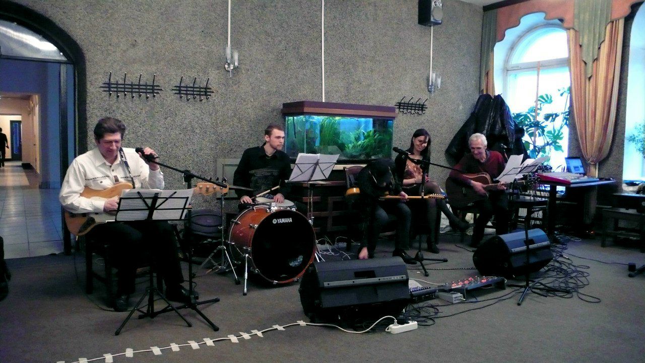 Анна Соляникова ~ | Санкт-Петербург