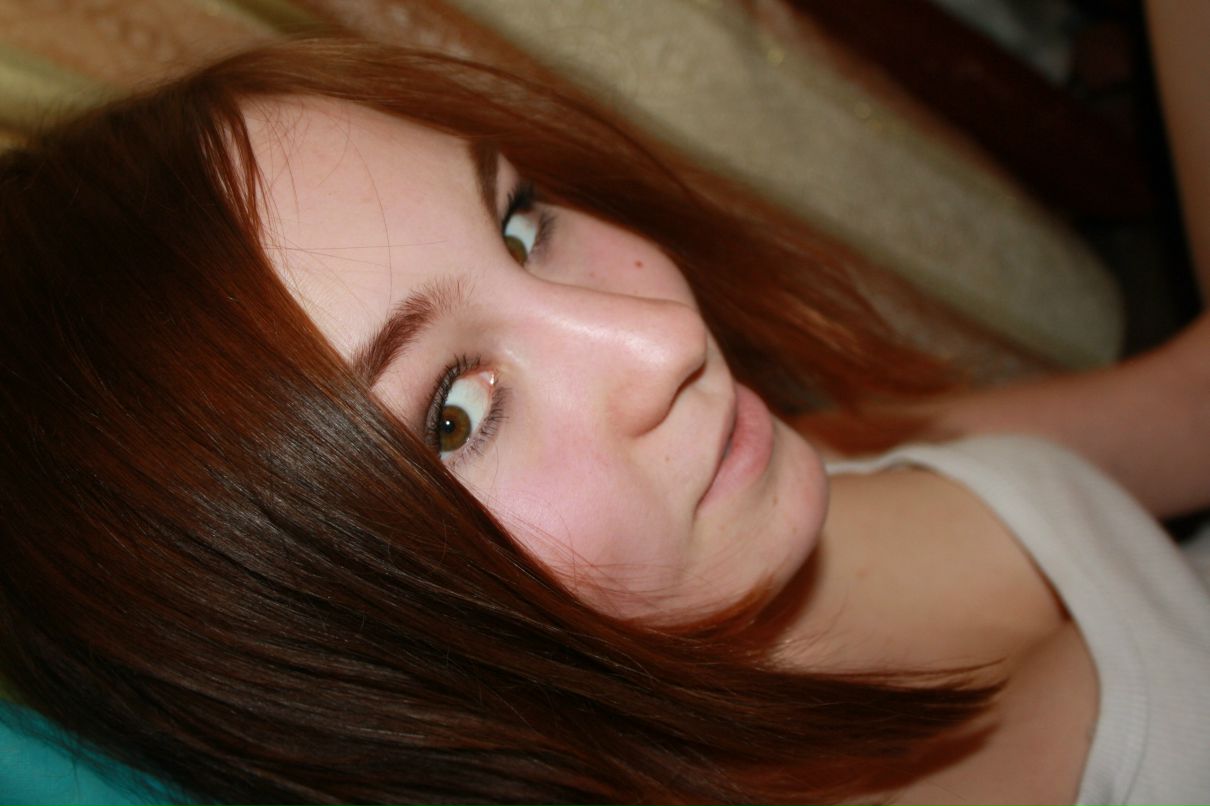 Анастасия Тукмакова | Санкт-Петербург