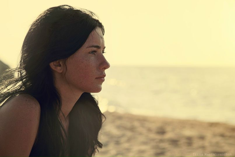 Ирина Масталярчук Masta | Москва