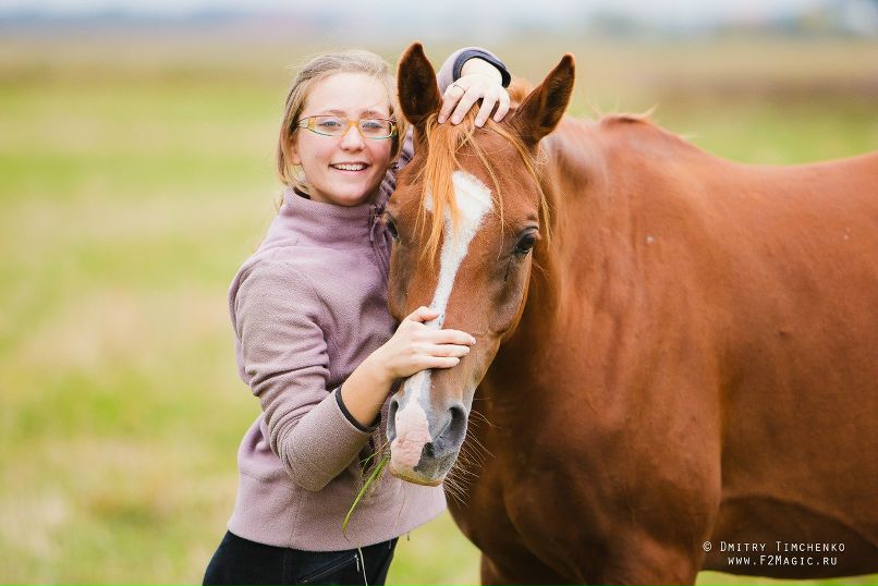 Кристина Суходольская | Рязань