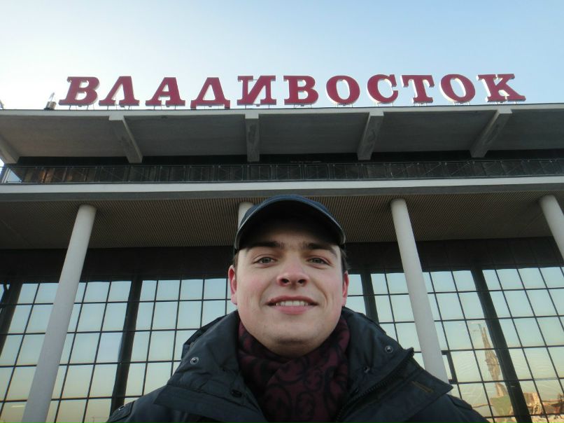 Александр Конин | Комсомольск-на-Амуре