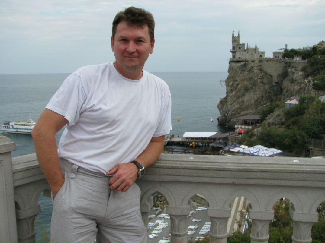 Валерий Русаков | Вологда