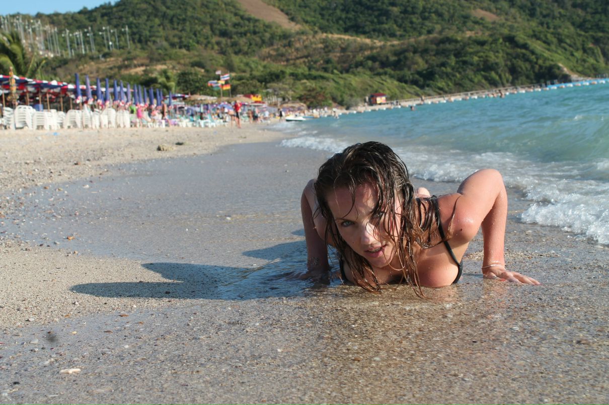 Мари Бойкова | Санкт-Петербург