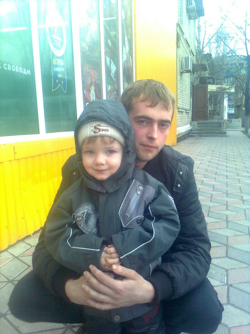 Жека Токарев | Торез