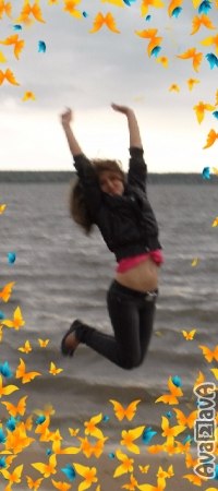 Виктория Литовченко | 