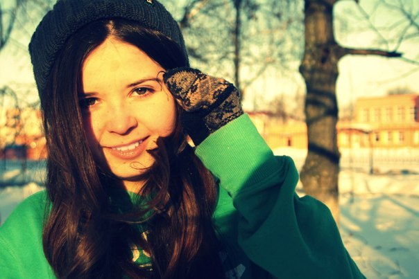 Алла Мищенко | Белгород