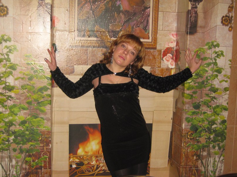 Татьяна Саенко | Шаровка