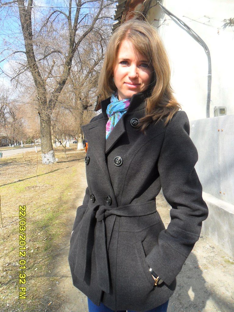 Инна Куемжи | Одесса