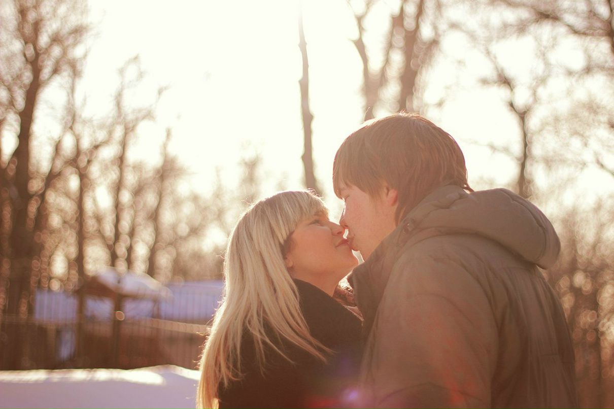 Карина Захаржевская | Пенза