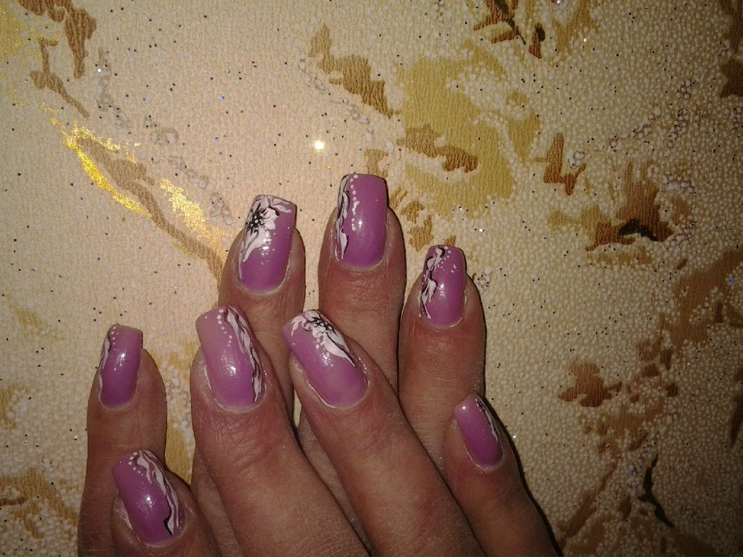 Дашуня Бескровная | Макеевка