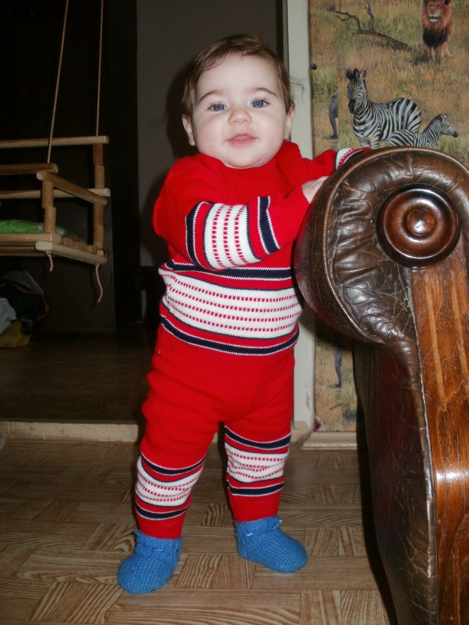 Вирджиния Поддубная | Харьков