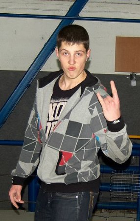 Олег Гасьошин | Львов