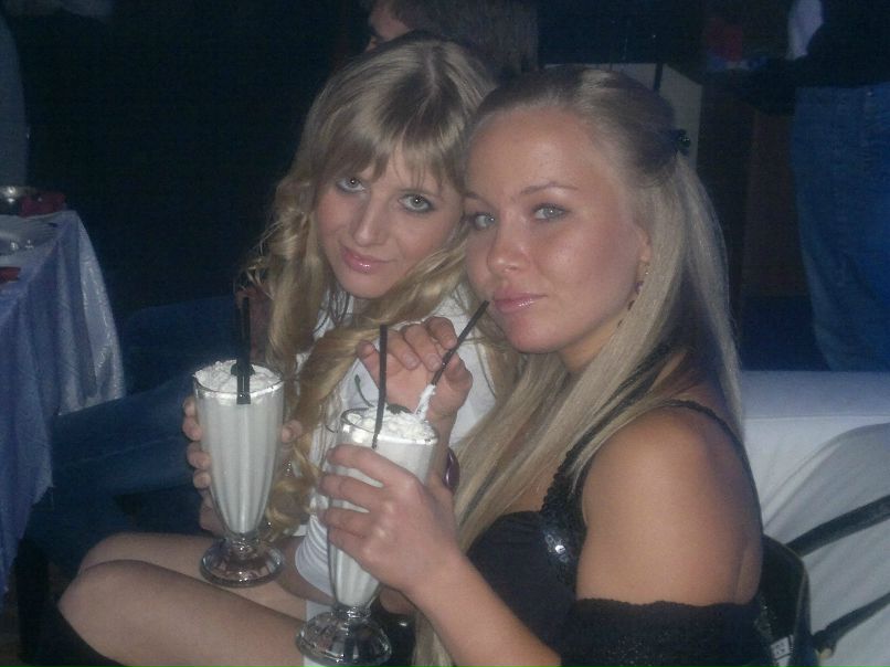 Анастасия Наумова | Дедовск